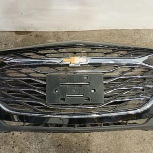 2024 Chevy Malibu LT Front Bumper