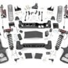 Rough Country lift kit Ram 1500