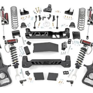 Rough Country lift kit Ram 1500