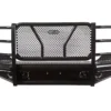 bumper with grill guard for 2024 ram 3500 dually diesel