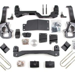 BDS lift kit Dodge Ram 1500