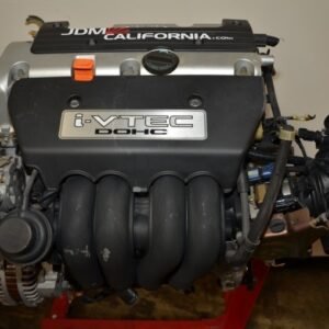 k20a engine