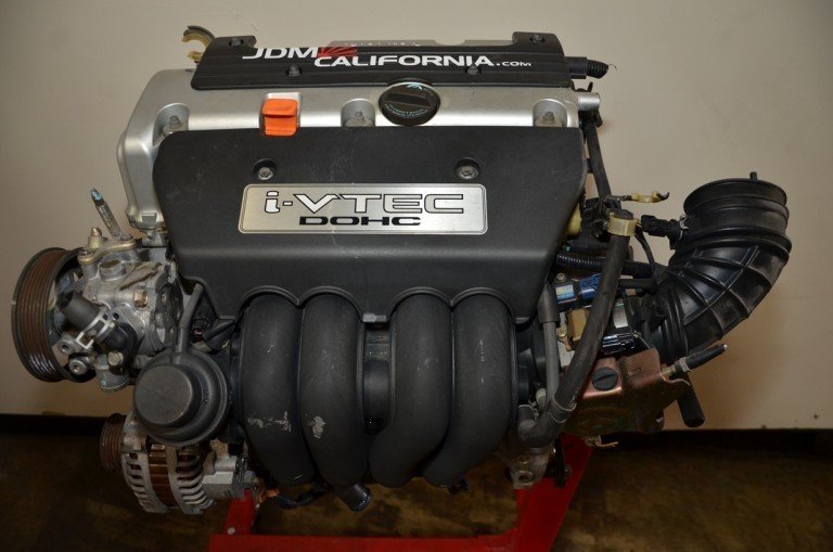 k20a engine