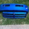 1994 ram bumper