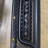 Dodge Ram TRX grille