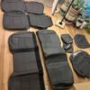 2018 Ram seat covers