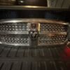 Ram 1500 radiator grille IV