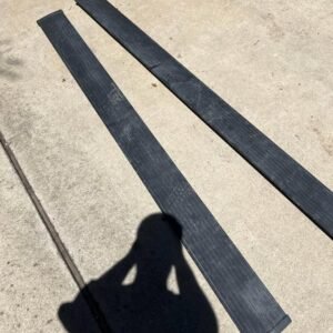 RAM Amp Research Power Step Running Boards