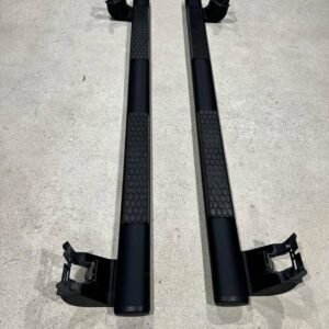 Ram 2500 Floor Steps