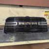 2019 Ram 2500 grille