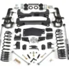 6 inch lift kit Ram 1500