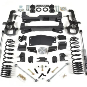6 inch lift kit Ram 1500