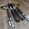 Bilstein lift kit Ram 1500