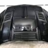 Dodge Ram 1500 Sport hood