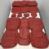 Ram 1500 leather seat covers