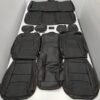 2026 Ram 1500 seat covers