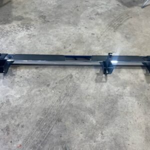 Chevy running boards