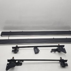 2019 Silverado 1500 running boards