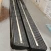 Chevy Colorado running boards