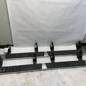 GMC Canyon running board
