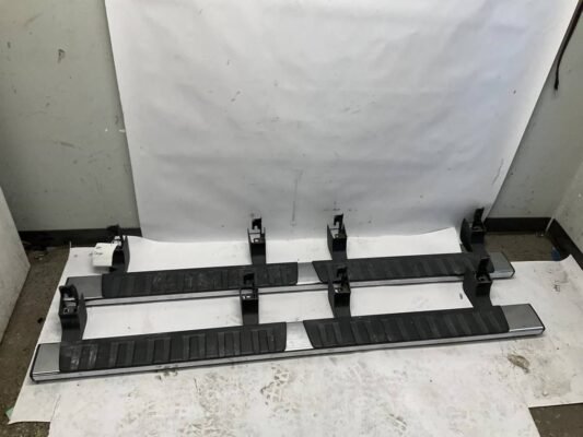 GMC Canyon running board