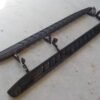 GMC Sierra AT4 running boards