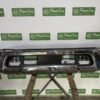 2020 Nissan Titan Front Bumper