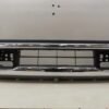 2016-2019 NISSAN TITAN FRONT METAL BUMPER OEM