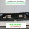 2016-2019 Nissan Titan Front Bumper Face Bar Nice Oem