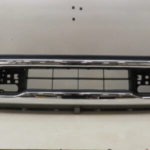 OEM Nissan Frontier Front Bumper
