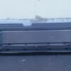 2019 Nissan Frontier rear bumper
