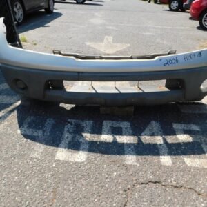 2005-2008 Nissan Frontier Front Bumper Cover