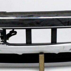 OEM Bumper For Ford F150 Chrome ML3Z-17757-D