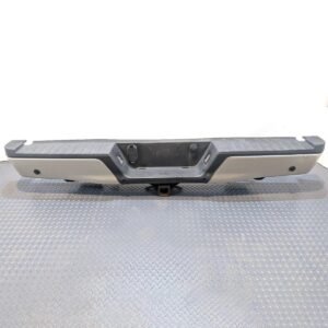 2015 Ford F150 Rear Bumper