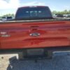 2014 Ford F150 King Ranch Rear Bumper