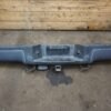 2010 Ford F150 Raptor Rear Bumper