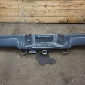 2010 Ford F150 Raptor Rear Bumper