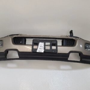 2005 Ford F150 Front Bumper