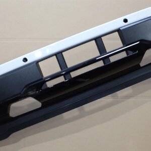 2026 Ford F150 Front Bumper