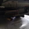 2017 Ford F150 Rear Bumper