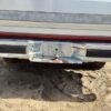 1987 Ford F150 Rear Bumper