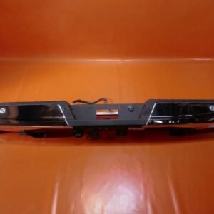 FORD F150 REAR BUMPER HITCH 2015 2016 2017 2018 2019 HL3A-19D534-CB CHROME OEM