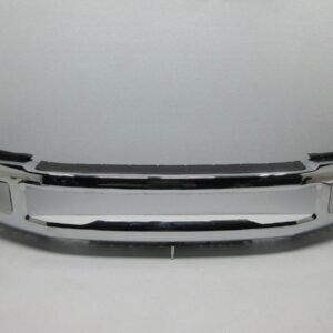 OEM 2017-2019 FORD F250 F350 SUPER DUTY FRONT BUMPER STEEL