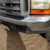 1999 Ford F250 Front Bumper