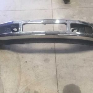 2010 Ford F250 Front Bumper