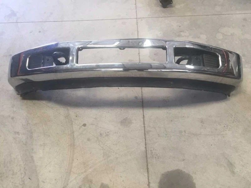 2010 Ford F250 Front Bumper
