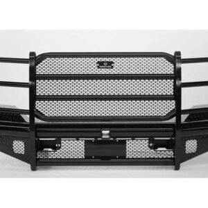 New Ranch Hand FBF111BLR Front Bumper Legend Fits Ford F-250 Super Duty