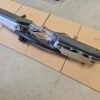 2007 Ford F250 Rear Bumper