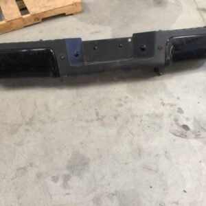 2008 Ford F450 Rear Bumper