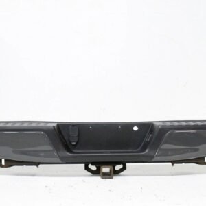 2015 Ford F150 Rear Bumper